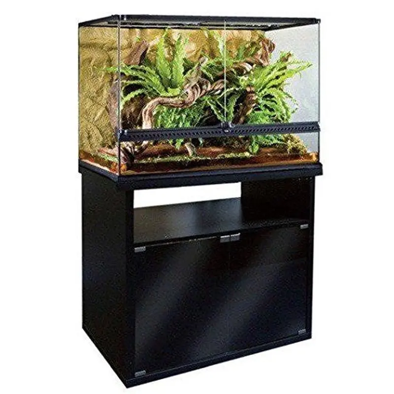 Exo Terra Terrarium Cabinet 36in Pt2708 SD-3