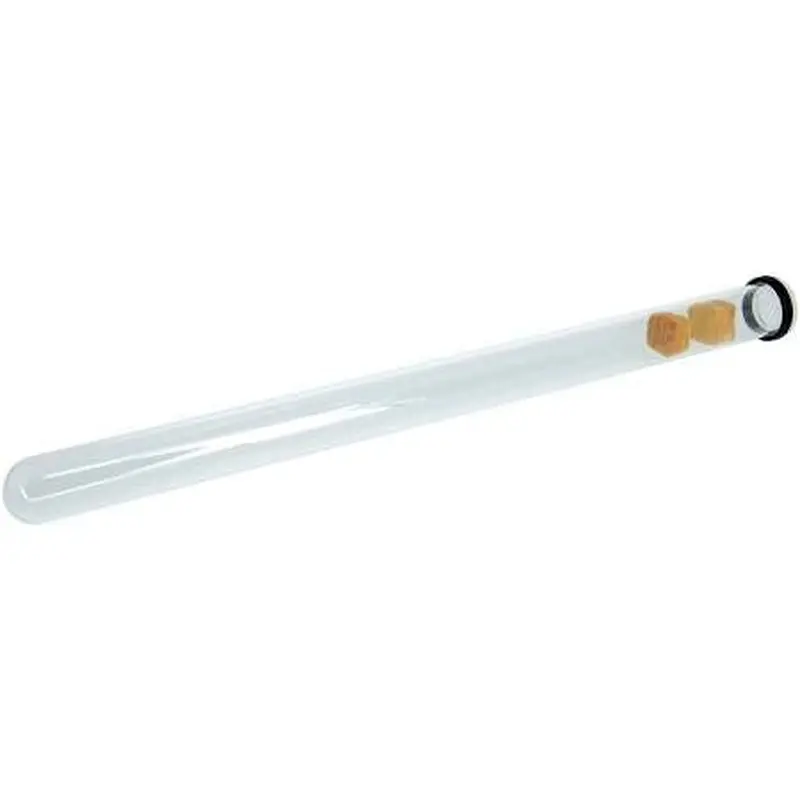 Hagen Laguna Pressure Flo Quartz Sleeve With O-rings For p Pt1525