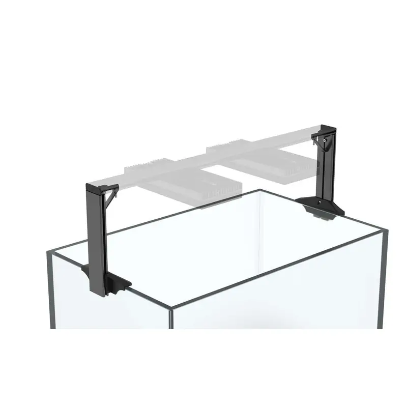 Aqua Illumination HMS Hydra 26/52 Double Arm Kit Black