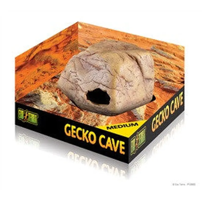 Exo Terra Gecko Cave, Medium Pt2865
