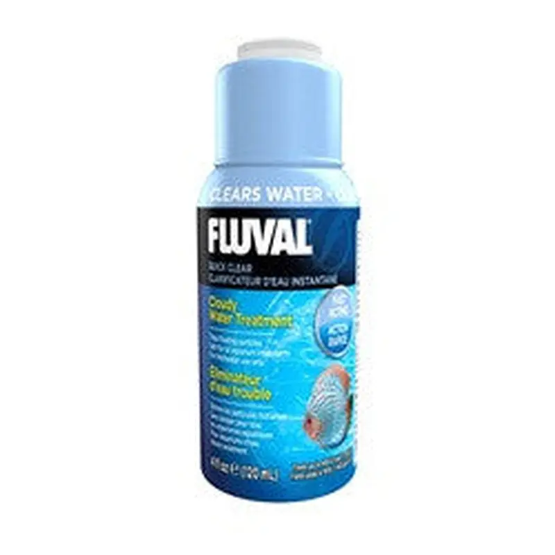 Fluval Clarify Part 4oz A8366