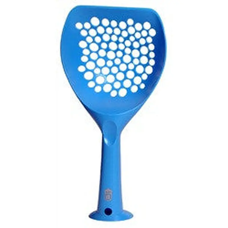 Hagen Catit Cat Litter Spoon Blue 50577