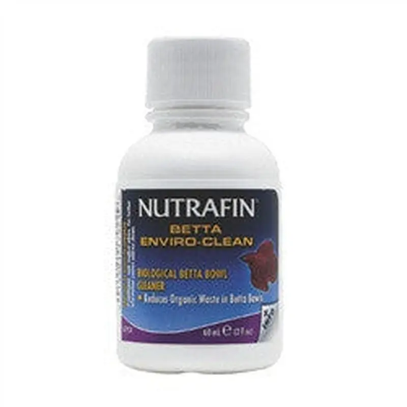 Hagen Nutrafin Betta Bio-clean 2oz A7924