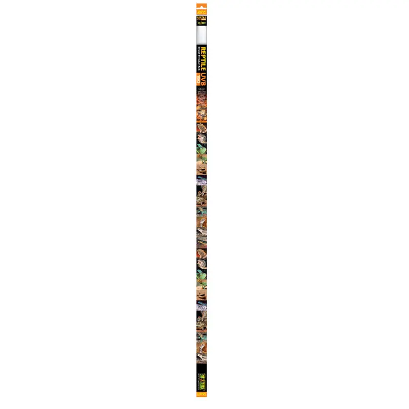 Exo Terra Fluorescent Bulb, UVB 150, 36W, 48"(DD)