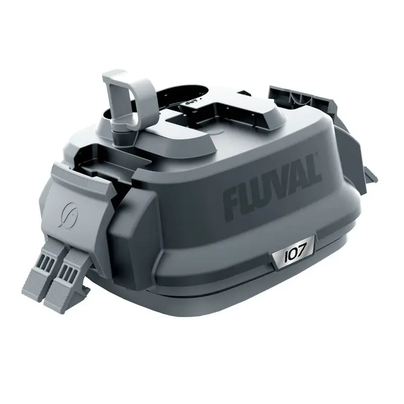 Fluval 107 Motor Head 120V, 60Hz