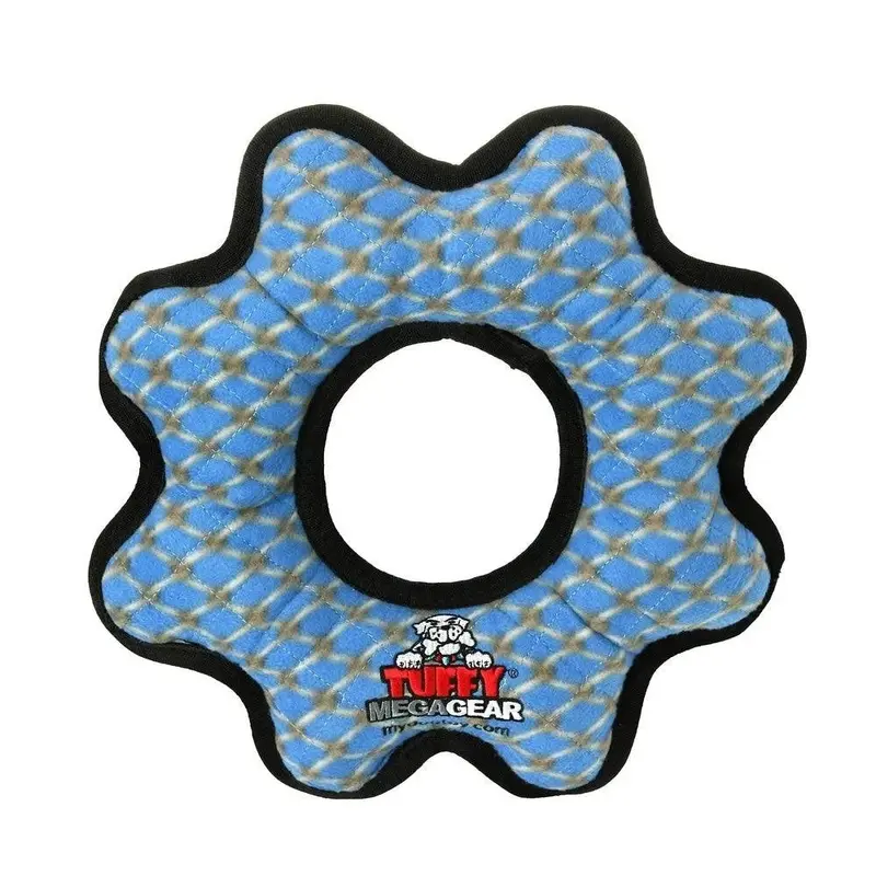 Tuffy Mega Gear Ring Chain Link