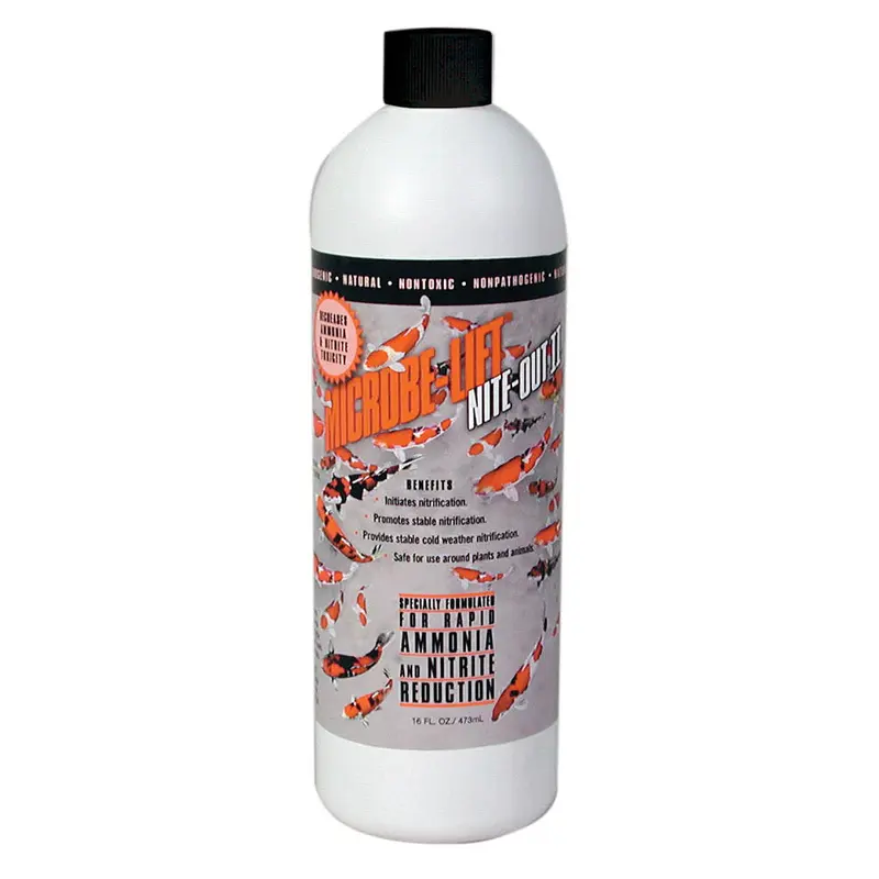 Microbe-Lift Nite-Out II 16oz