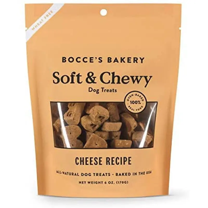 Bocces D Sft Chw Chz 6oz