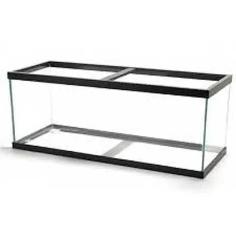 Marineland 55 Gallon Tank Black 48x13x20 SD-3 