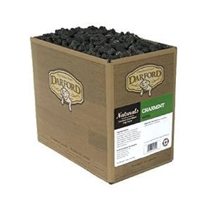 Darford Natural Charmint Mini Dog Treat 12lb 