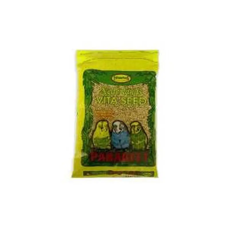 Higgins Vita Seed Parakeet 25lb 