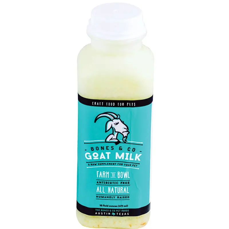 Bones Dcf Goat Mlk 16oz
