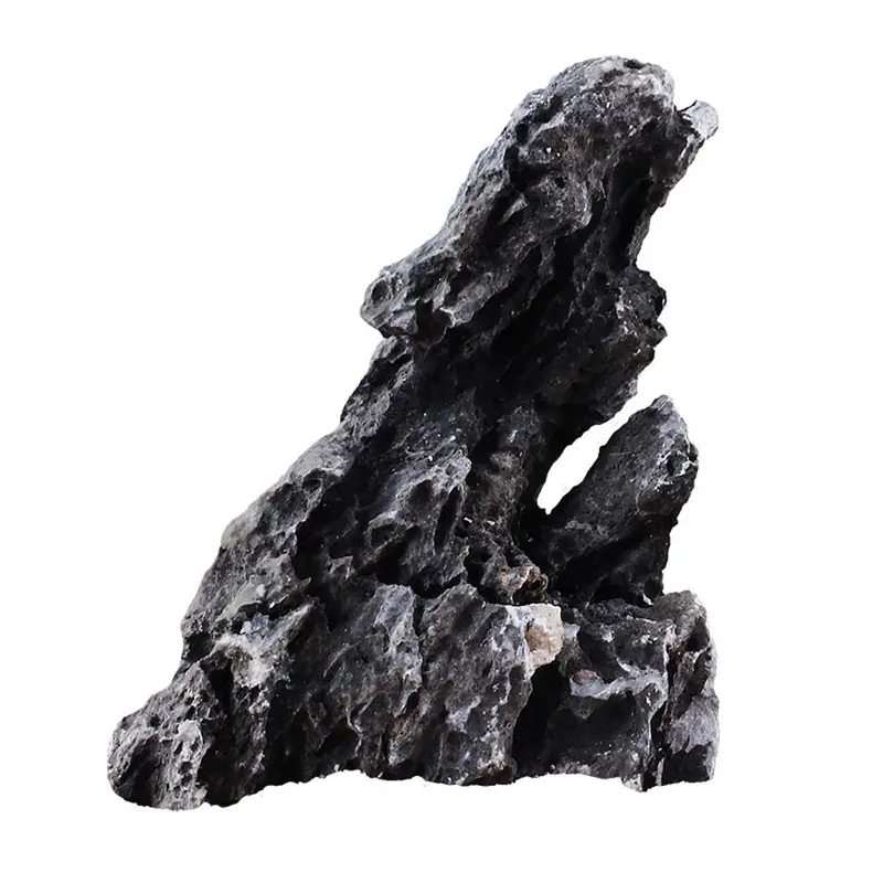 Lifegard Aquatics Smokey Mountain Stone Grey 44lb MD