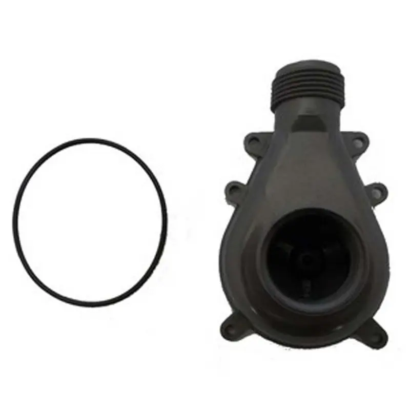 Danner Replacement Volute for 2400GPH & 3600GPH Pumps Black
