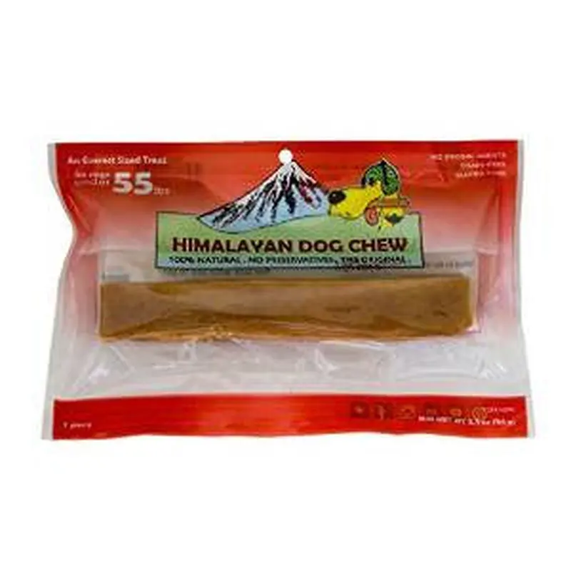 Himalayan Dog Chew Large 