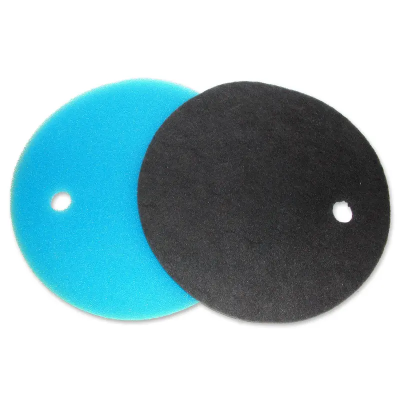 Tetra ClearChoice BioFilter Replacement Pads 2 Count