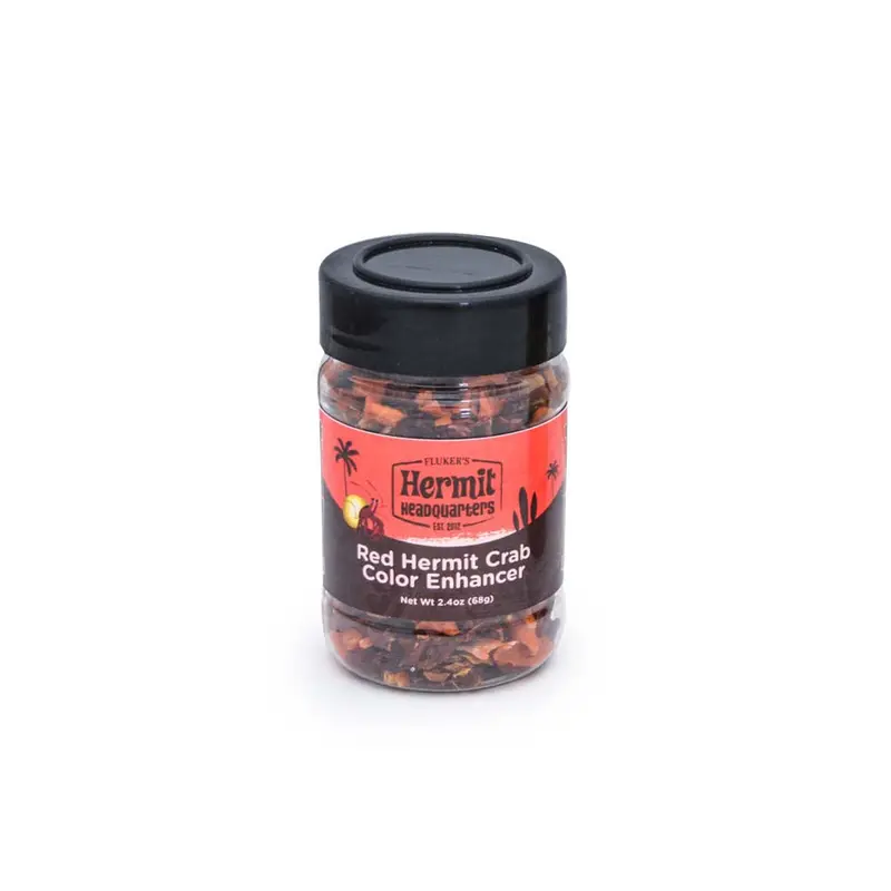 Fluker's Hermit Crab Color Enhancer 2.4 oz