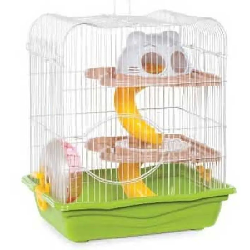 Prevue Medium Hamster Haven Multipack 4 pk 