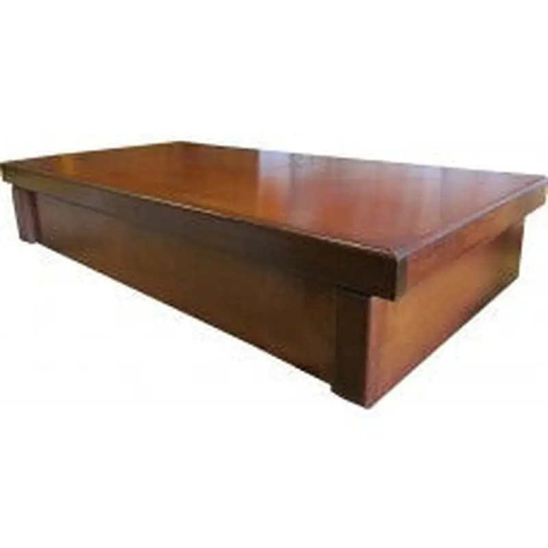 Birch Series Canopy Cherry 48X18" SD-4 