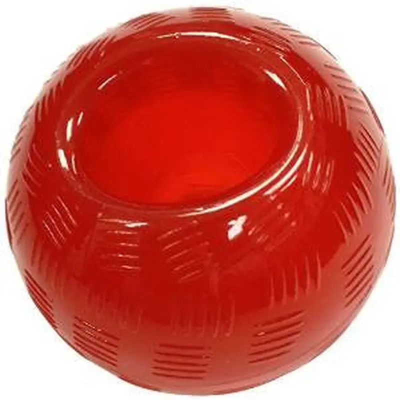 Ethical Play Strong Ball Dog Toy 3.25" 