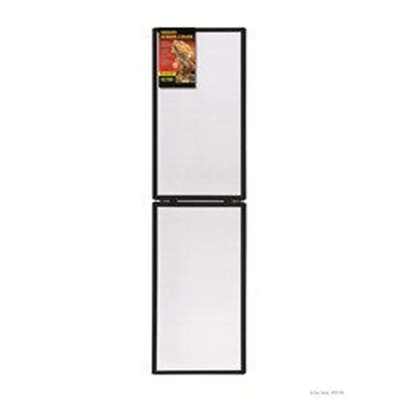 Exo Terra Screen Cover Hinged Door 55 Gal Pt2725