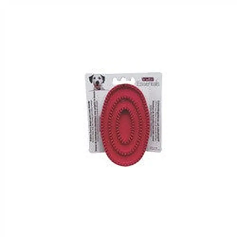 Hagen Le Salon Curry Grooming Brush With Handle 91246