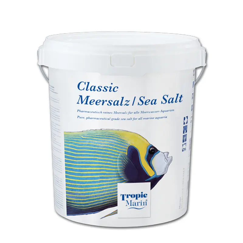 Tropic Marin USA Classic Sea Salt 200 gal 55 lb