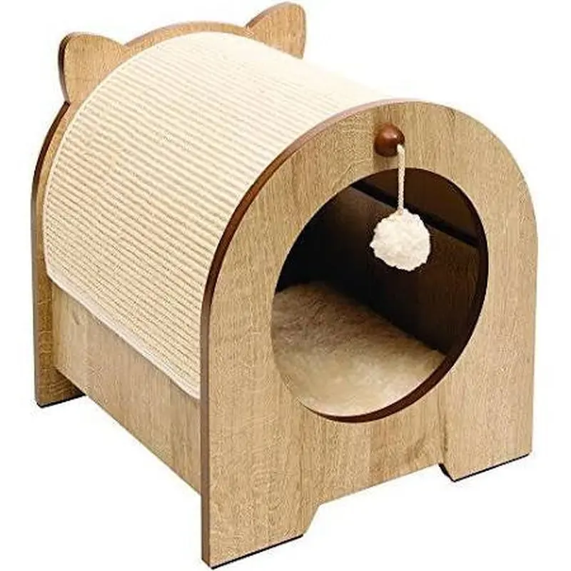 Hagen Vesper Minou Bench Scratcher 52101