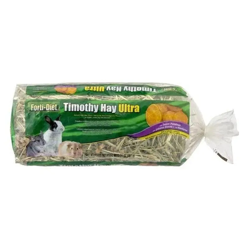 Kaytee Tmthy Hay Ult Swpot 24oz