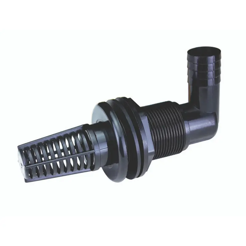 Lifegard Aquatics Slip Kit Assembly 1 in