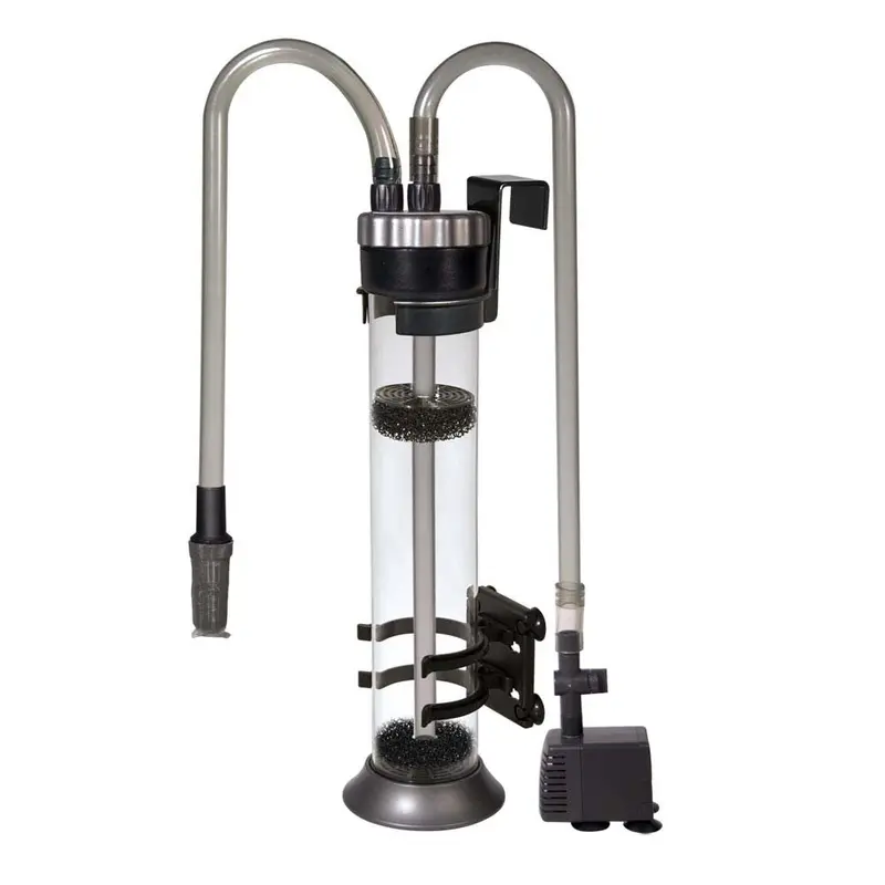 Aquatop MR-20 Media Reactor with Pump
