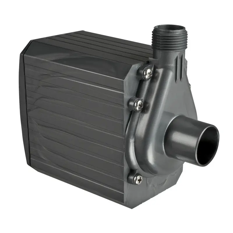 Danner Aqua-Mag Magnetic Drive 18 Utility Water Pump Black