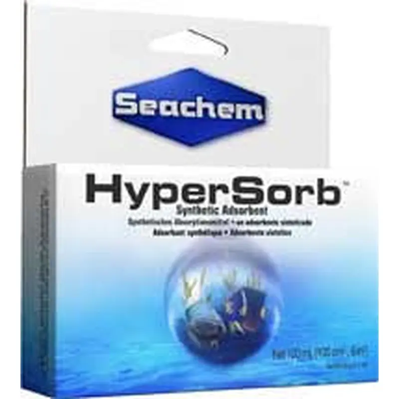 Seachem Hypersorb 100ml-74860 