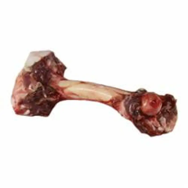 Tucker's Dog Frozen Lamb Bones 1 Count 