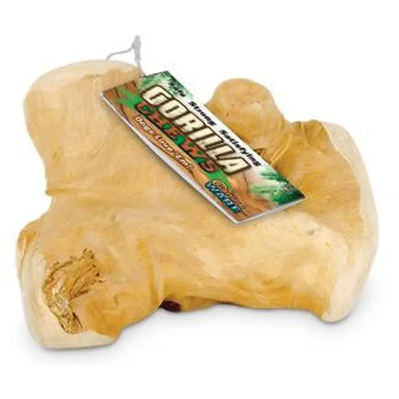 Ware Gorilla Chew XSmall 