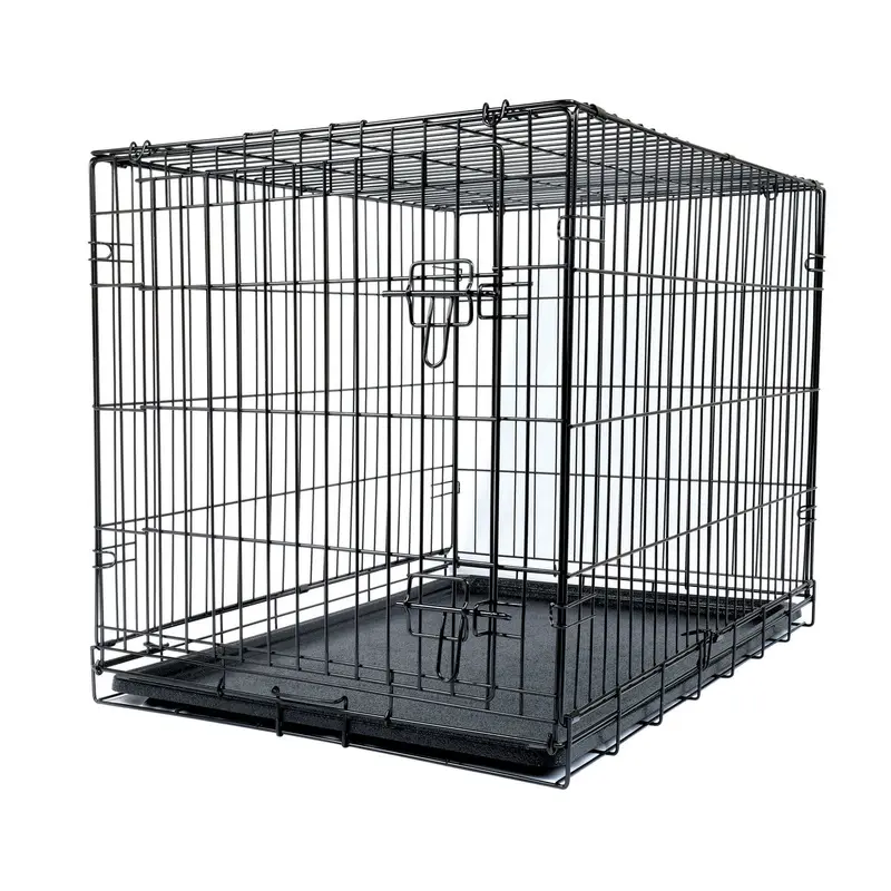Dogit Single Door Crate, 36" Large