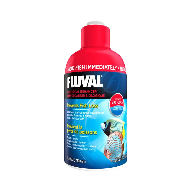 Fluval Cycle Biological Enhancer 16.9 oz