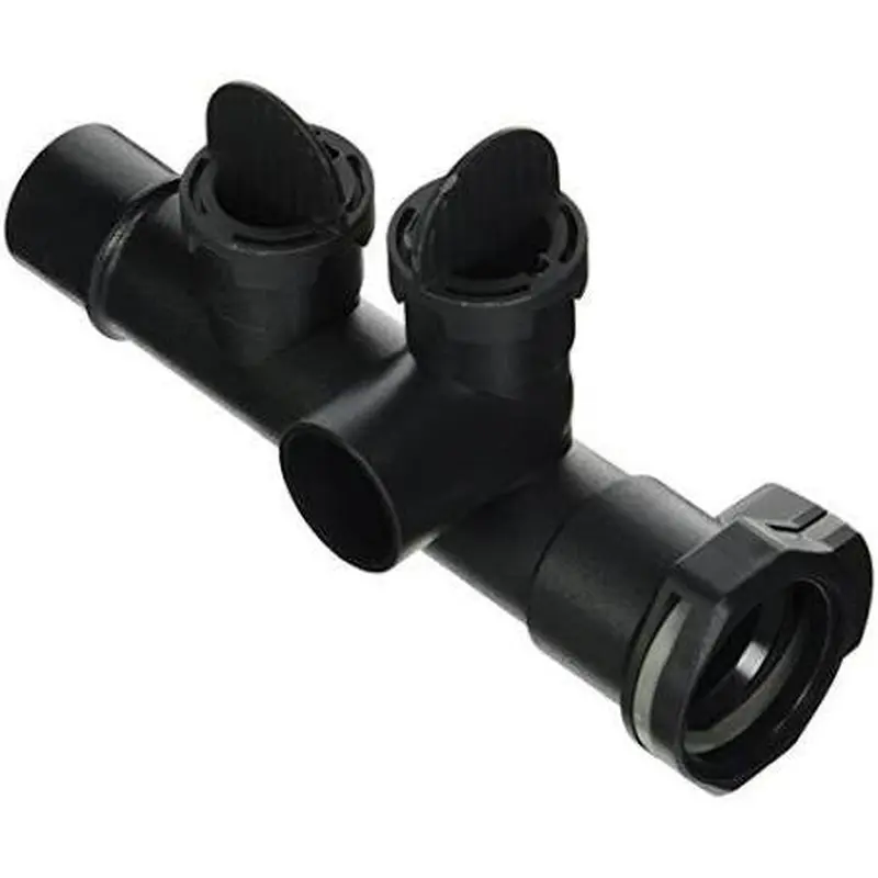 Hagen Laguna 1in Riser Stem W/quick Fit Coupling Pt620