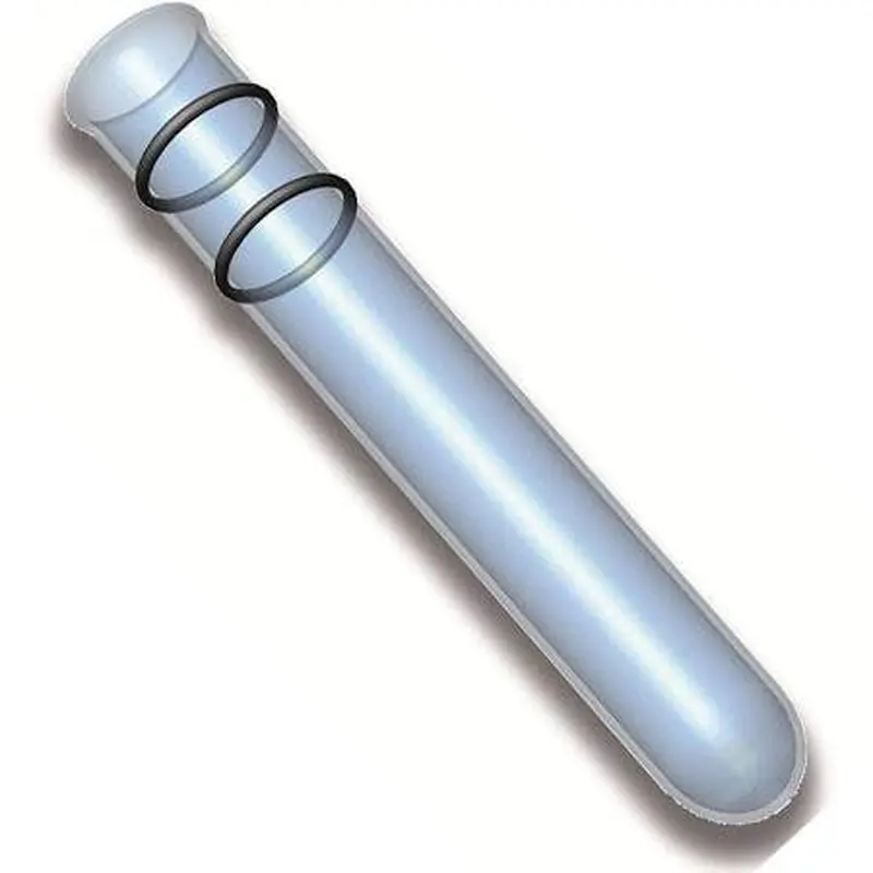 Hagen Laguna Quartz Sleeve And 2 O-rings For Pt1727 Pt1607