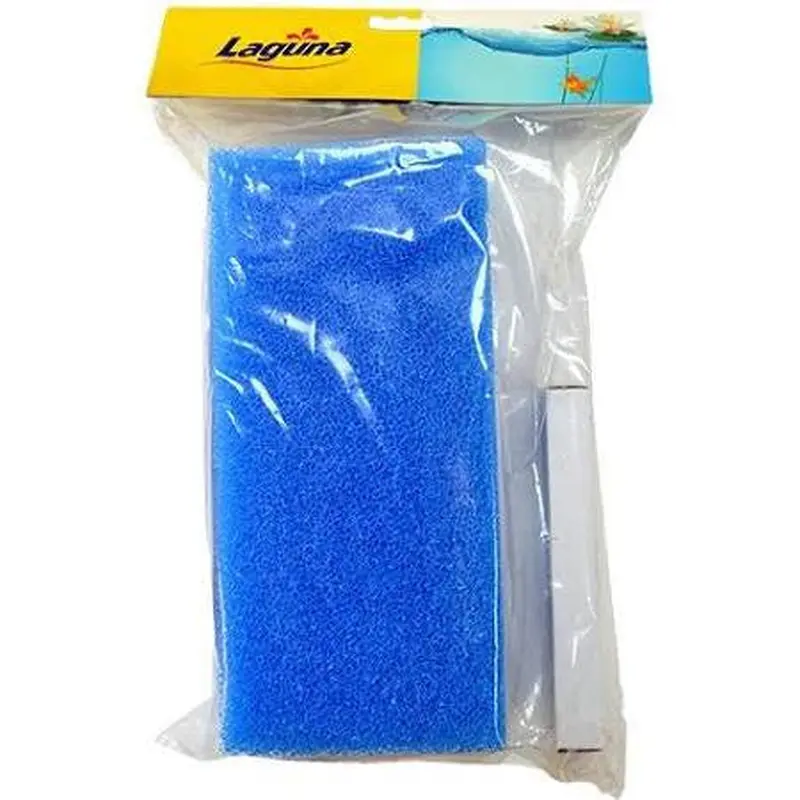 Hagen Laguna Replacement Foam 2pk With Uv Bulb For Pt1817/18 Pt1822