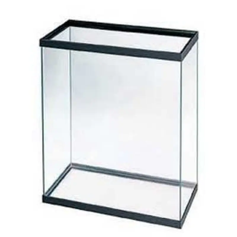 Marineland 16 Gallon Tank High Black 20x10x19 SD-3 