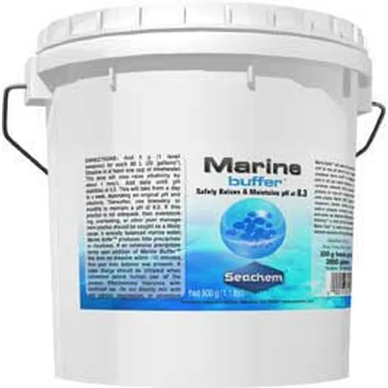 SeaChem Marine Buffer 4 Kilogram 