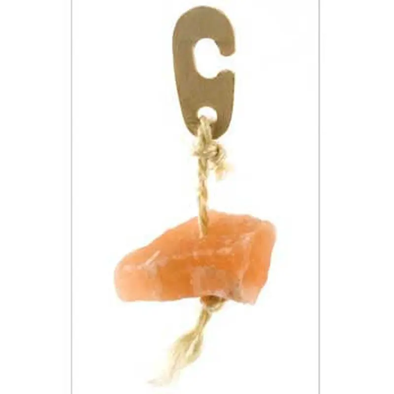 Ware Himalayan Salt On A Rope 