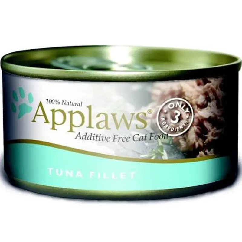 Applaws Cat Tuna 5.5oz 