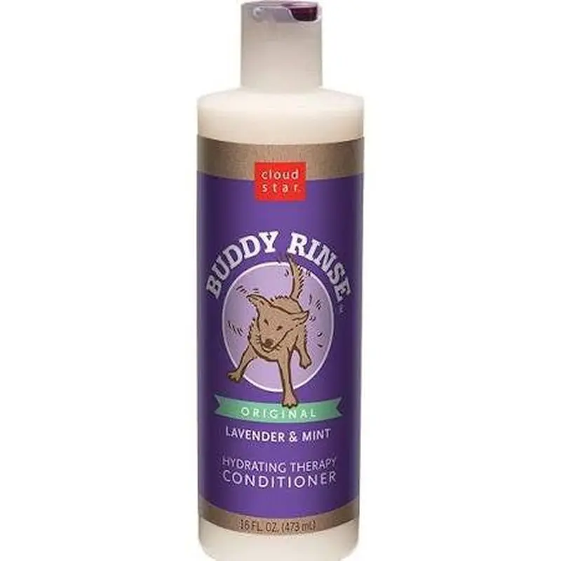 Cloud Star Dog Conditioner Lavender 16oz 