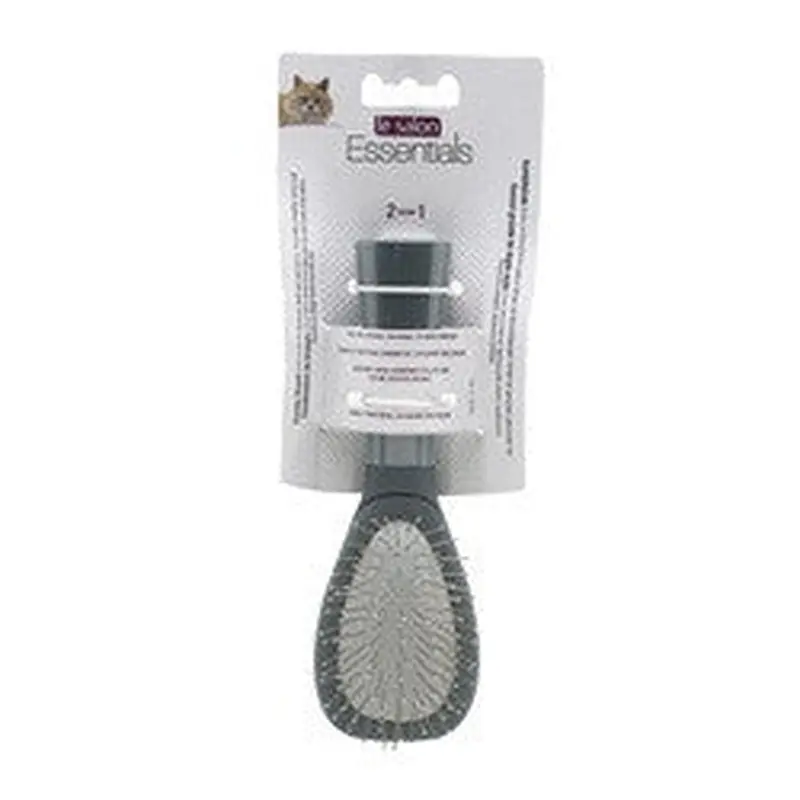 Hagen Le Salon Combo Brush Small 50411