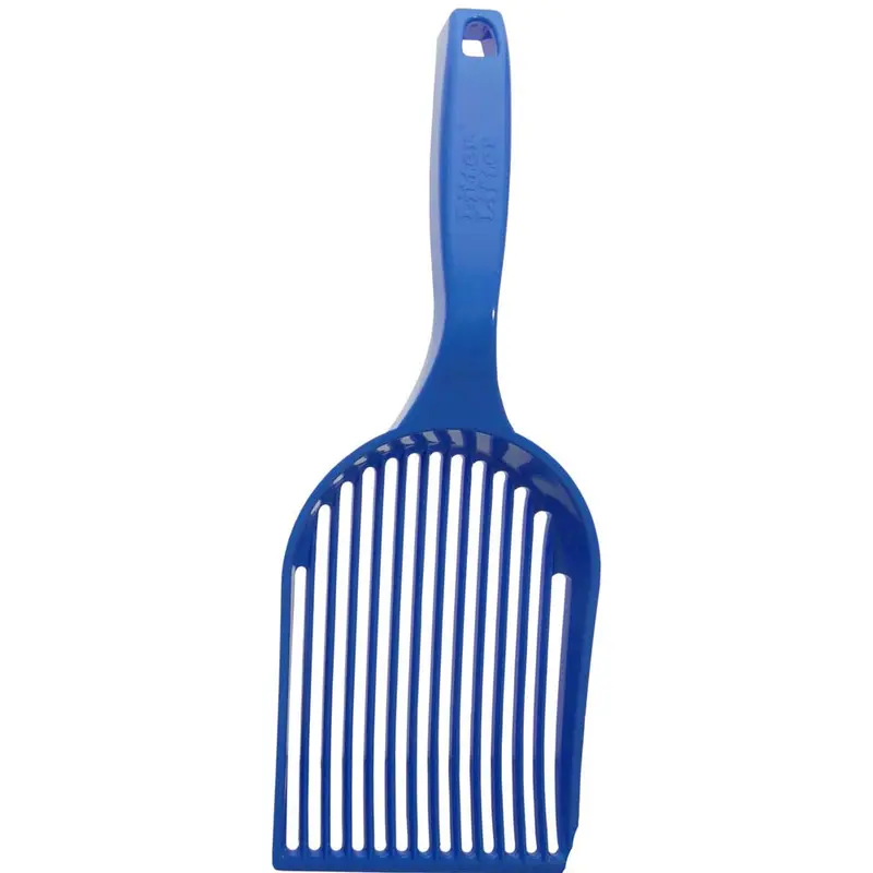 Litter-Lifter Magic Cat Scoop Assorted LG