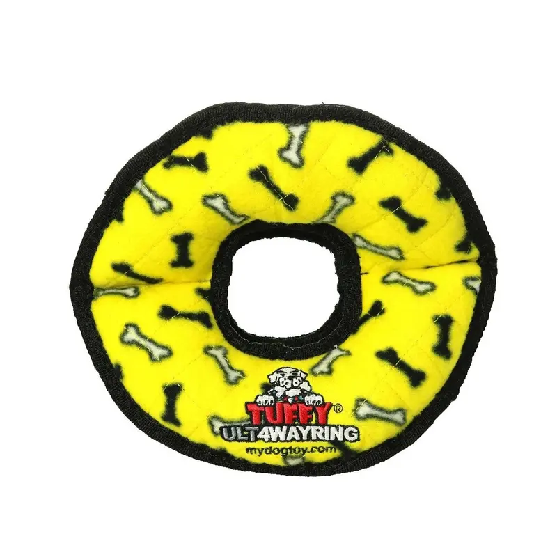 Tuffy Ult 4way Ring Bne Ylw