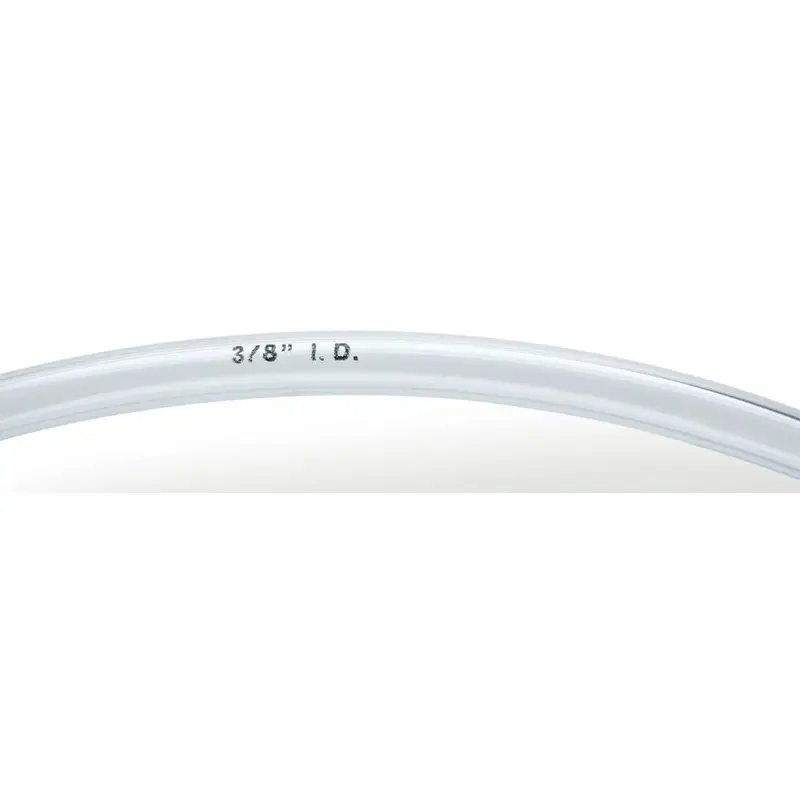 Lees Flex Pond Hose/Tubing Clear 3/8 in X 50 ft