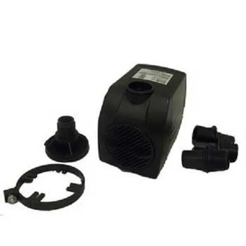 Danner Supreme Aqua Sup 290 Gph Sub Pump-88885 